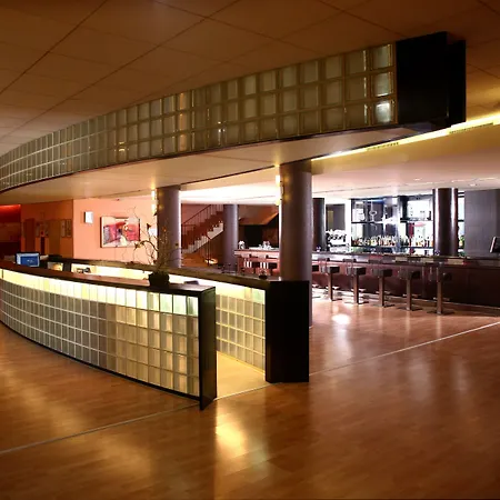 Hotell Reghina Blue