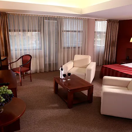 Reghina Blue Hotell