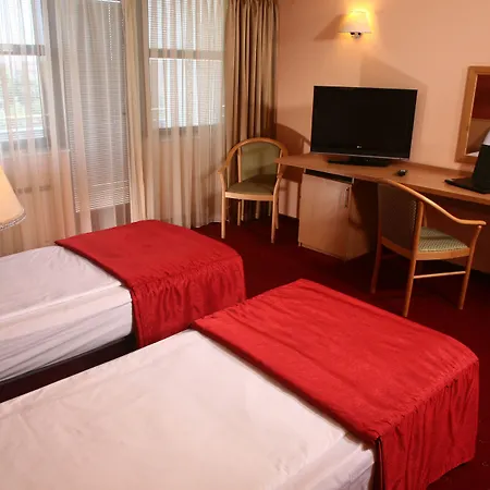 Reghina Blue Hotell