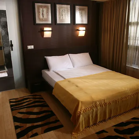 Hotell Reghina Blue Timişoara