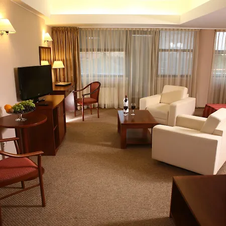 Szálloda Reghina Blue Temesvár