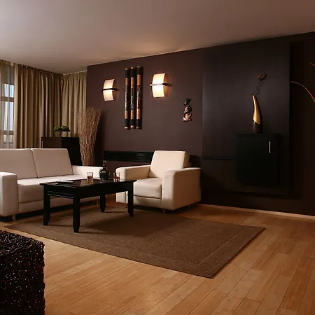 Szálloda Reghina Blue