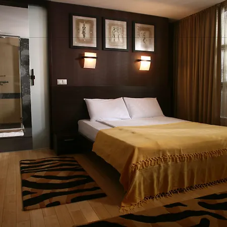 Reghina Blue Hotell Timişoara