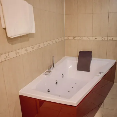 Hotel Reghina Blue Timisoara