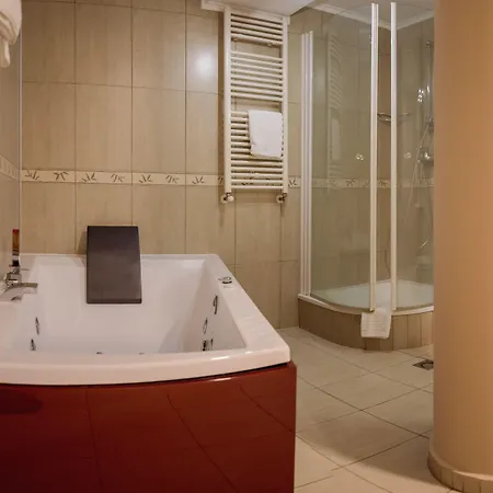 Hotel Reghina Blue