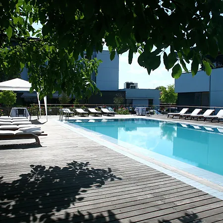 Szálloda Reghina Blue 4*