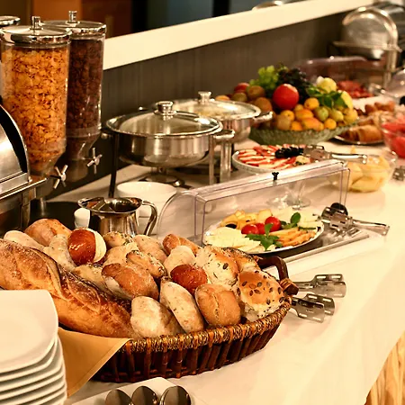 Szálloda Reghina Blue Temesvár