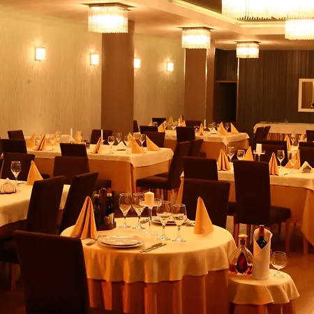 Reghina Blue 4* Timisoara