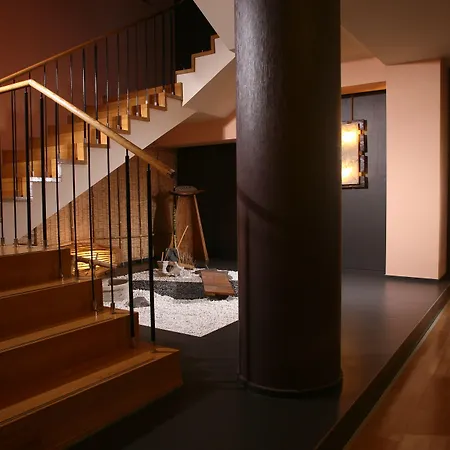 Reghina Blue Hotell Timişoara