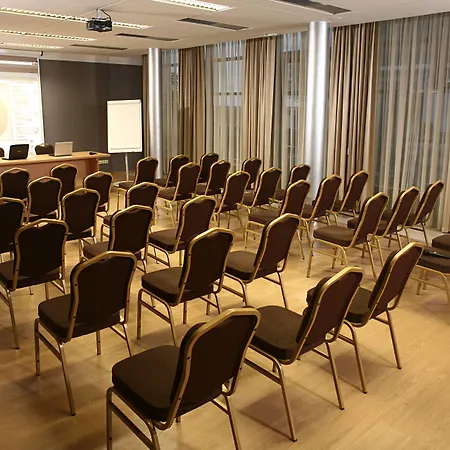 Reghina Blue Hotell Timişoara