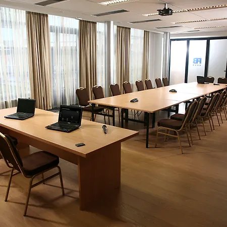 Reghina Blue Hotell Timişoara