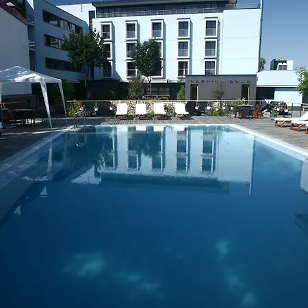 Reghina Blue Timisoara