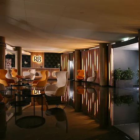 Reghina Blue Temesvár