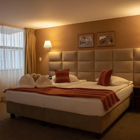 Reghina Blue 4* Temesvár