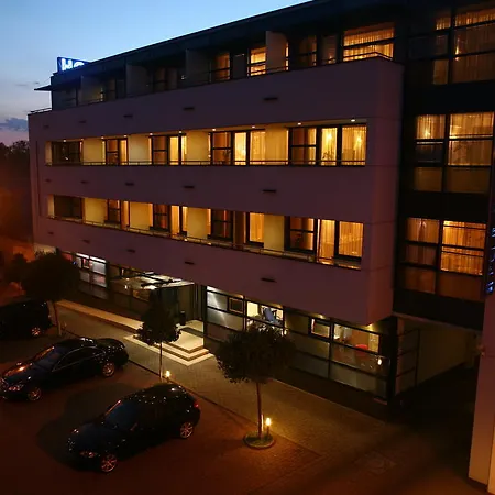 Hotel Reghina Blue