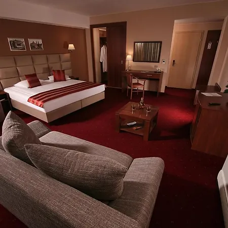 Reghina Blue Hotell