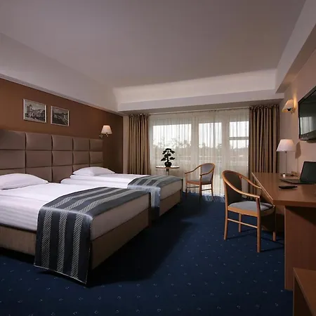 Hotell Reghina Blue 4*