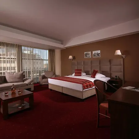 Hotel Reghina Blue Timisoara