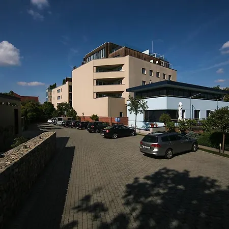 Reghina Blue Hotell