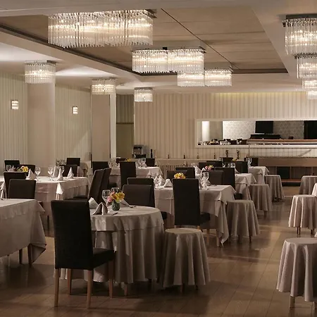 Hotell Reghina Blue 4*