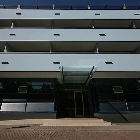 Hotell Reghina Blue 4*