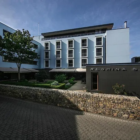 Reghina Blue Timişoara