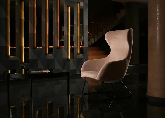 Reghina Blue 4* Timişoara