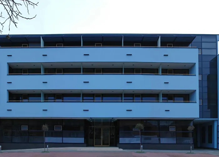 Hotel Reghina Blue Timişoara