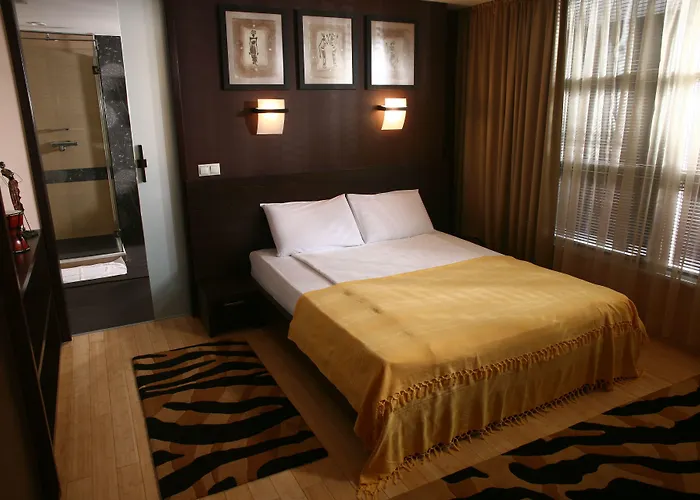 Hotel Reghina Blue Timişoara