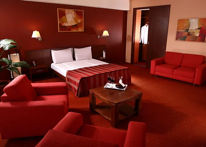 Reghina Blue 4* Timişoara