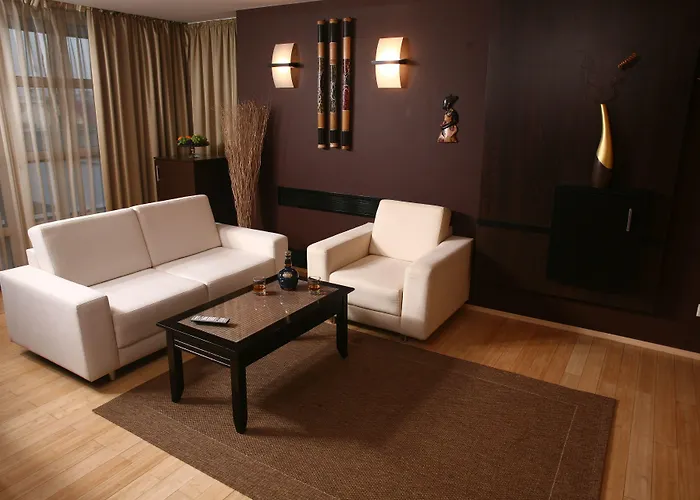 Reghina Blue Hotel 4*