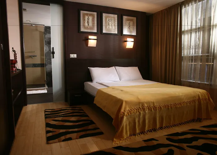 Reghina Blue Hotel Timisoara