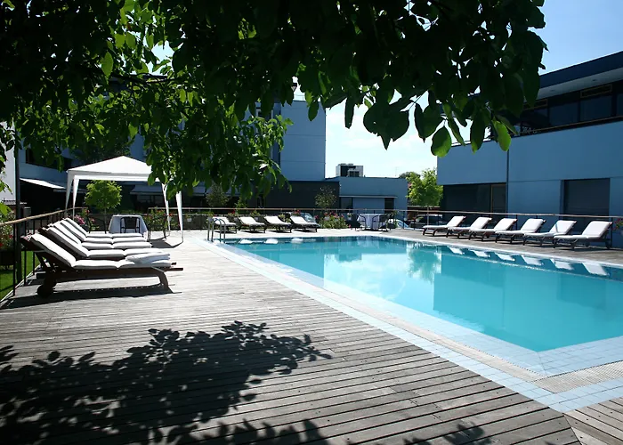 Hotel Reghina Blue 4*