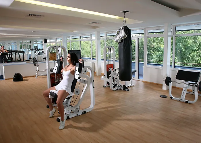 Reghina Blue 4* Timişoara