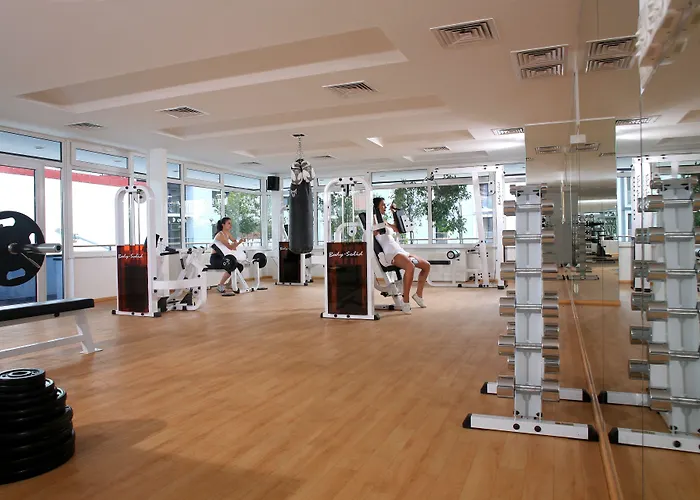 Reghina Blue Hotel Timişoara