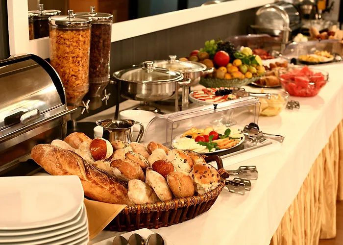 Hotel Reghina Blue Timisoara