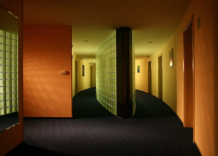 Reghina Blue Hotel Timişoara