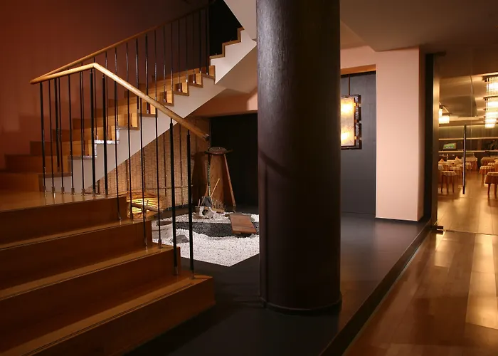 Reghina Blue Hotel Timisoara