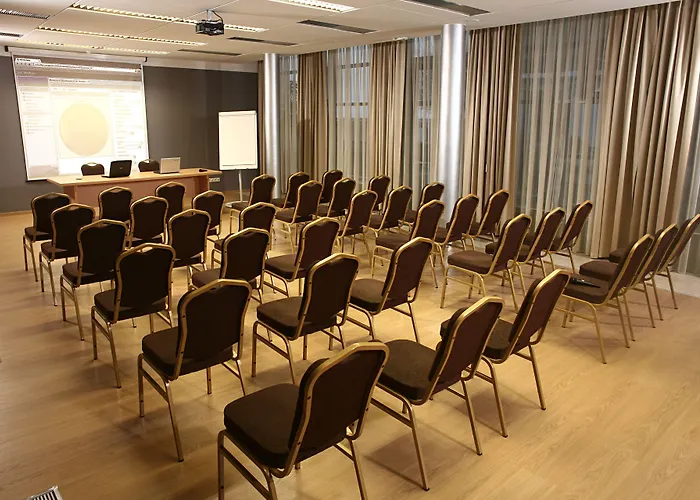 Reghina Blue Hotel Timisoara