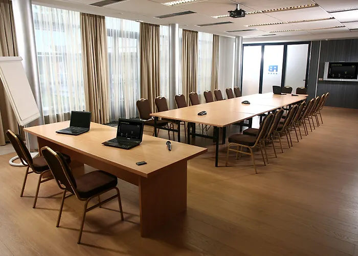 Reghina Blue Hotel Timişoara