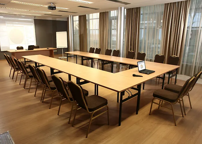 Reghina Blue 4* Timisoara