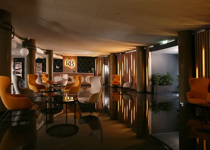 Reghina Blue Timisoara