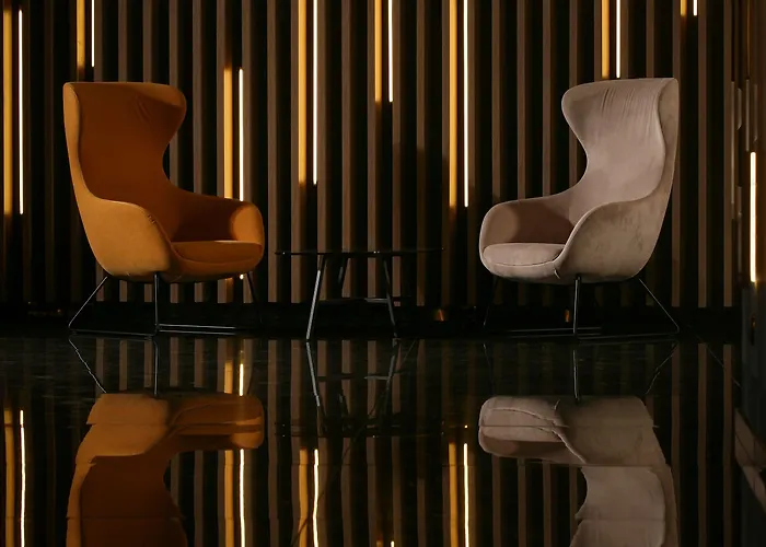 Hotel Reghina Blue Timisoara