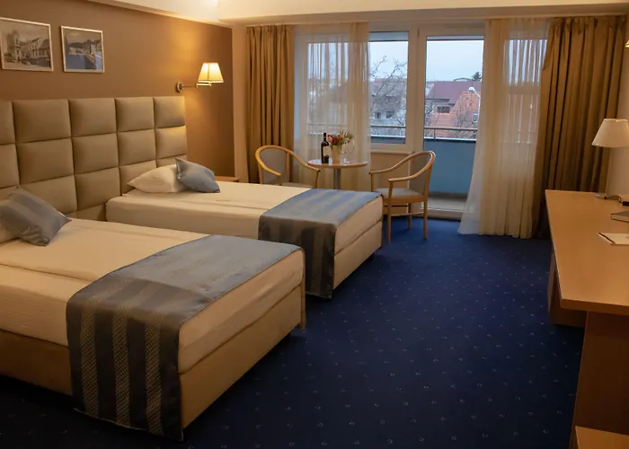 Reghina Blue Hotel Timisoara
