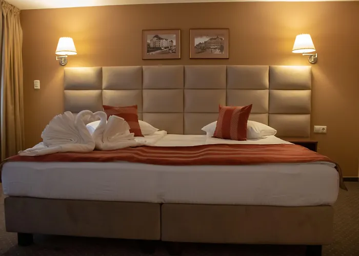 Reghina Blue Hotel Timisoara