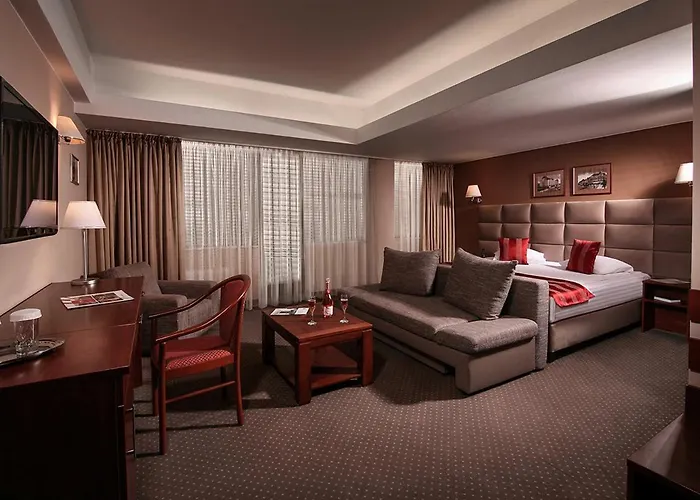 Reghina Blue Hotel Timisoara