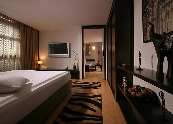 Reghina Blue Timisoara