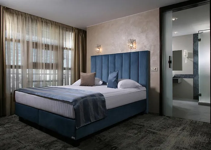 Reghina Blue Timisoara