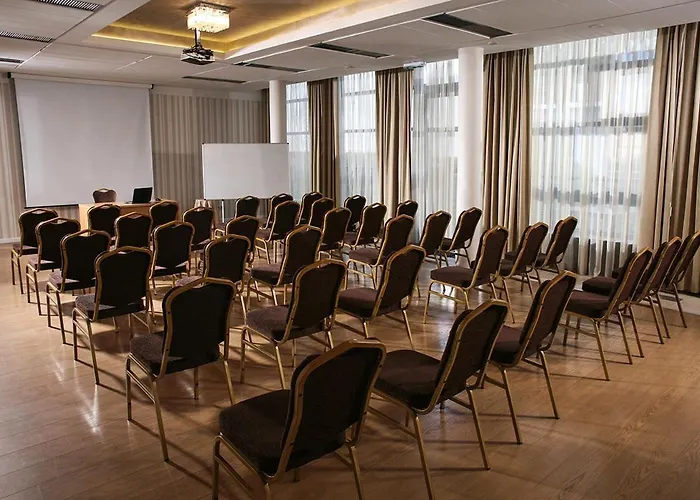 Reghina Blue Hotel Timişoara