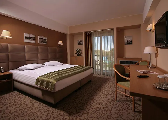 Reghina Blue 4* Timişoara